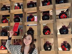 -泥糊破店小酒馆·团建聚餐(南京西路店)