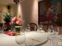 包厢-玫瑰厅上海菜(兴国路店)