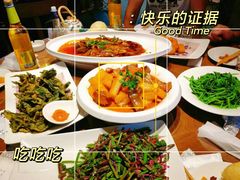 -胖姐渔村(中源大道店)