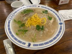-老雒阳面馆·水席(定鼎门店)