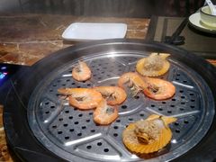 -船奇蒸汽海鲜·闽菜(八市海鲜总店)