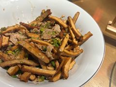 -湖南老灶台·生态农业餐饮(龙胜店)