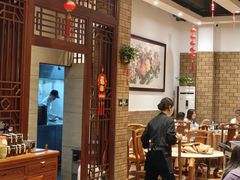 -抱德·潮汕味(敦和店原惠城鱼仔)
