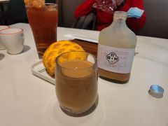 -柠檬树茶餐厅(海雅缤纷城店)
