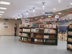 -深圳少年儿童图书馆