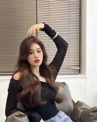 -TRIMS HAIR 修剪造型·烫染接发
