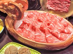 -乐宴·老北京铜火锅(桂庙店)