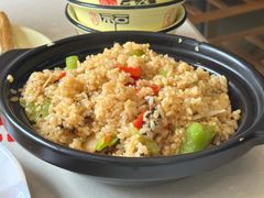 -京川野菌王(总店)