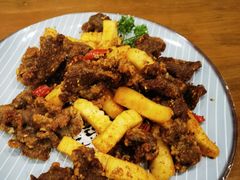 -全州拌饭馆(断桥店)