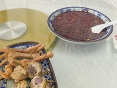 -芸海阁·农家私房菜(沙家浜景区出口店)