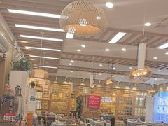 -大师傅金奖啤酒鱼(西街口总店)