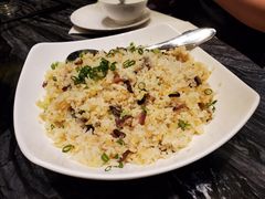 -大理实力希尔顿酒店御璽中餐厅YUXI – CHINESE RESTAURANT