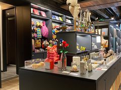 -C Cafe(朵云书院·戏剧店)