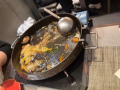 -满来寿喜烧(金虹桥店)