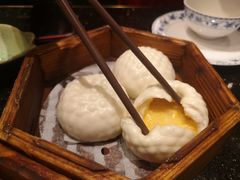 凤凰流沙包-正斗·港式粤菜(SKLP店)