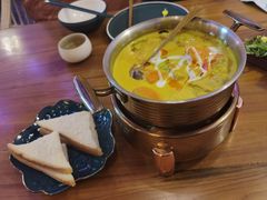-曼泰·泰餐(江南环球港店)