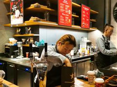 -星巴克(成都太古里二店)