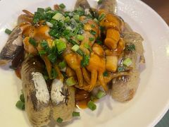 -宝中宝食府(清泰街店)