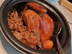 -龍聚祥烧麦馆(万达店)