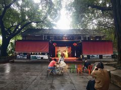 -侨美·唐荔园·40年地道粤菜