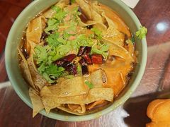 -惠宾饭庄(中山路店)
