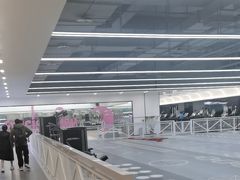 -奇迹健身(SM广场店)