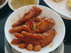 -三亚亚龙湾瑞吉酒店·铭轩中餐厅Mingxuan·海南菜·粤菜
