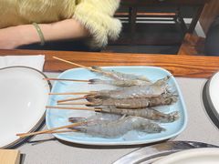 -四点金粥底火锅(沂州里店)