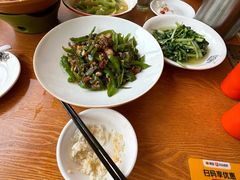 -爱饭(民意店)
