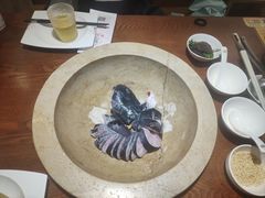 -云中鱼蒸汽石锅鱼(浦东食品城店)