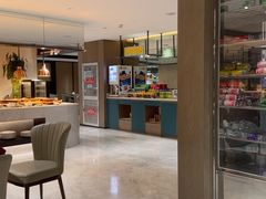 -晶丽香榭自助餐(南京大饭店)