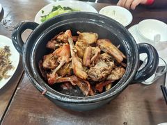 -斯丹姜母鸭·古法干香(涂门街总店)