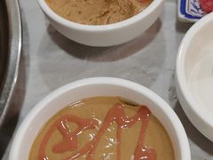 -胡同儿老北京涮肉