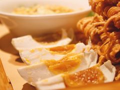 烙馍四宝拼-解家河南菜(北环路店)