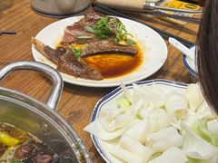-厝味火锅·潮汕卤水火锅(十一合店)