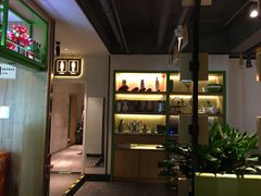 -蛙蛙叫干锅年代(簋街总店)