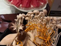 -祥源胡同·涮牛羊肉火锅(花桥店)