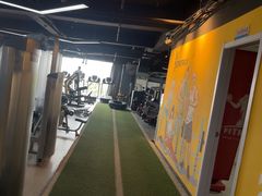 -ENERGY原力健身(川周店)