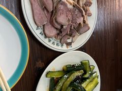 -清真永恒华威肉饼(潘家园店)