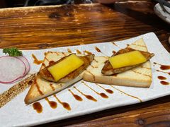 -小川洋风料理(街道口店)