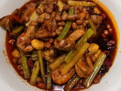 -李老爹香辣蟹(宣武门店)