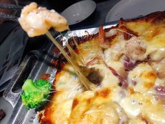 -绿茶餐厅(成都太古里店)