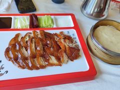 -登瀛楼饭庄(海河旗舰店)