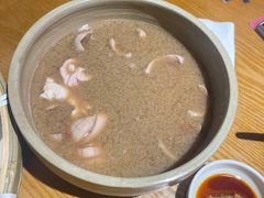 -猪腰一家·地道佛山菜(盐步店)