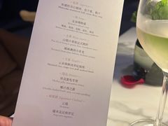 -傲廬·云端餐厅·深圳柏悦酒店