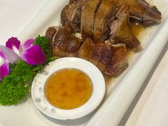 -延年酒店-延飨餐厅(延年文苑店)