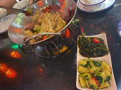 -蜀都丰 正宗水煮鱼(建德天城店)