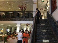 -大鸭梨烤鸭(左家庄店)