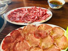 -官塘兄弟·潮汕牛肉店(官塘总店)