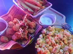 -MOSSO音乐酒吧·live house(南京旗舰店)